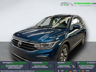 Volkswagen Tiguan 2.0 TDI 150ch BVA