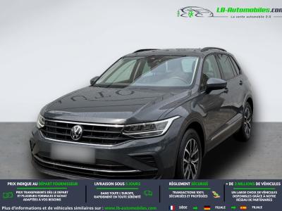 Volkswagen Tiguan 2.0 TDI 150ch BVA