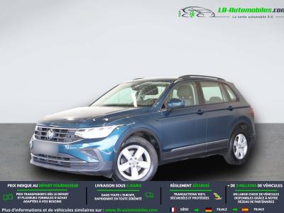 Volkswagen Tiguan 2.0 TDI 150ch BVA
