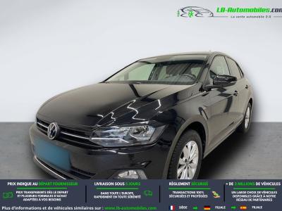 Volkswagen Polo 1.0 TSI 110 S&S BVM