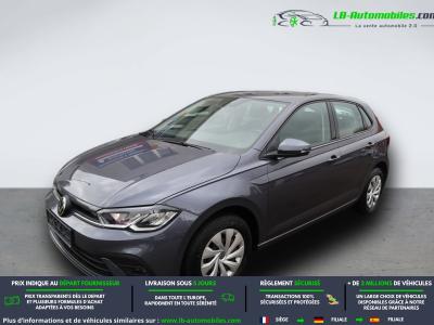 Volkswagen Polo 1.0 TSI 110 S&S BVA