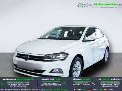 Volkswagen Polo 1.0 TSI 110 S&S BVM