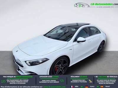 Mercedes Classe A Berline 35 Mercedes-AMG BVA  4Matic