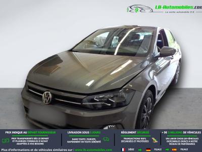 Volkswagen Polo 1.0 TSI 95 S&S BVM