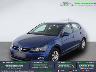 Volkswagen Polo 1.0 TSI 95 S&S BVM