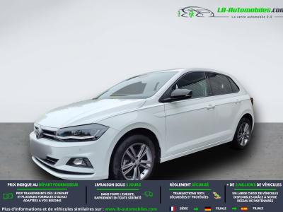 Volkswagen Polo 1.0 TSI 115 S&S BVM