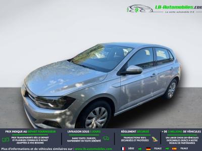 Volkswagen Polo 1.0 TSI 95 S&S BVA