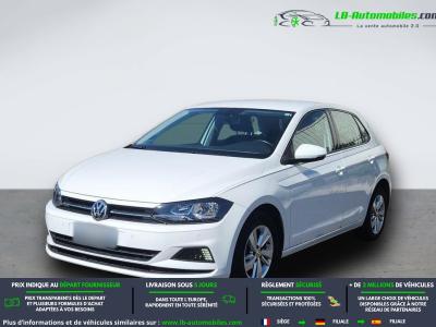 Volkswagen Polo 1.0 TSI 95 S&S BVA