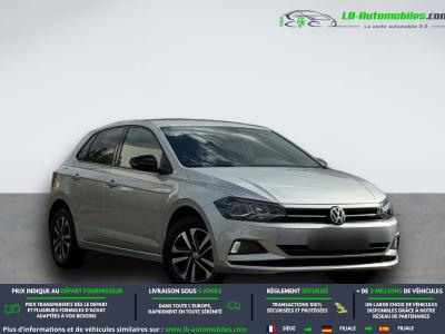 Volkswagen Polo 1.0 TSI 95 S&S BVA