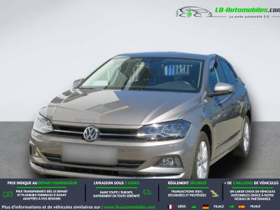 Volkswagen Polo 1.0 TSI 95 S&S BVA