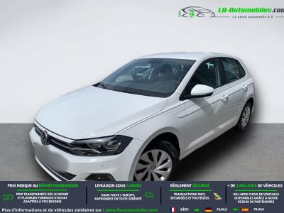 Volkswagen Polo 1.0 TSI 95 S&S BVA