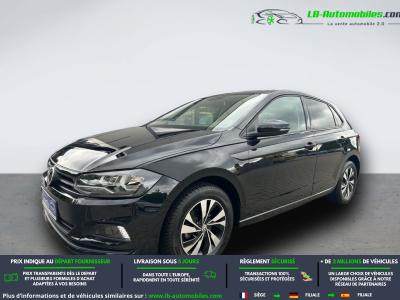 Volkswagen Polo 1.0 TSI 95 S&S BVA