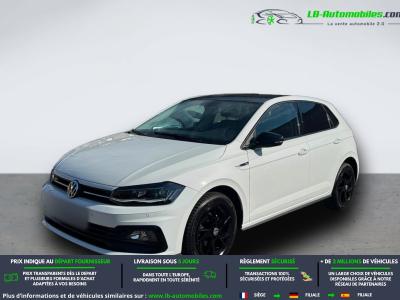 Volkswagen Polo 1.5 TSI EVO 150 S&S BVA
