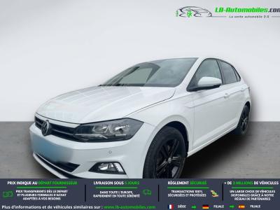 Volkswagen Polo 1.5 TSI EVO 150 S&S BVA
