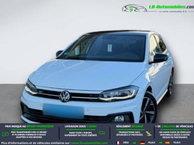Volkswagen Polo 1.5 TSI EVO 150 S&S BVA