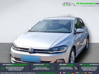 Volkswagen Polo 1.0 TSI 115 S&S BVA