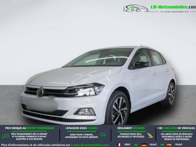 Volkswagen Polo 1.0 TSI 95 S&S BVM