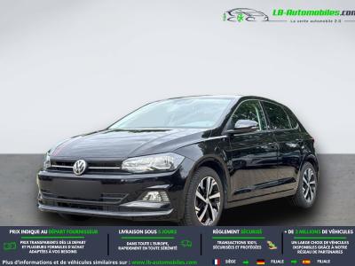 Volkswagen Polo 1.0 TSI 95 S&S BVM