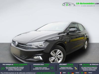Volkswagen Polo 1.0 TSI 95 S&S BVM