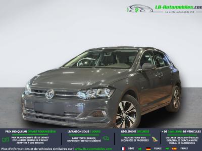 Volkswagen Polo 1.0 TSI 95 S&S BVM