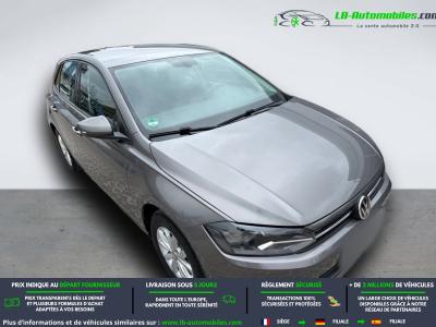 Volkswagen Polo 1.0 TSI 95 S&S BVM