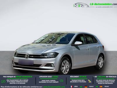 Volkswagen Polo 1.0 TSI 95 S&S BVA