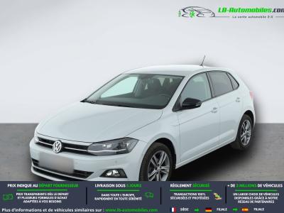 Volkswagen Polo 1.0 TSI 95 S&S BVA