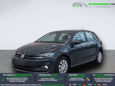 Volkswagen Polo 1.6 TDI 95 S&S BVM
