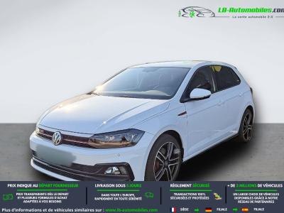 Volkswagen Polo 2.0 TSI 200 S&S BVA