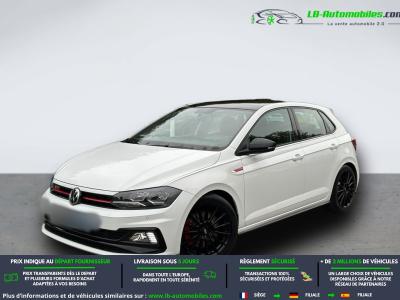 Volkswagen Polo 2.0 TSI 200 S&S BVA