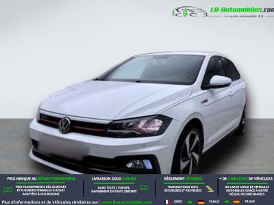 Volkswagen Polo 2.0 TSI 200 S&S BVA