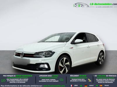 Volkswagen Polo 2.0 TSI 200 S&S BVA