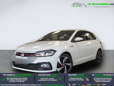 Volkswagen Polo 2.0 TSI 200 S&S BVA