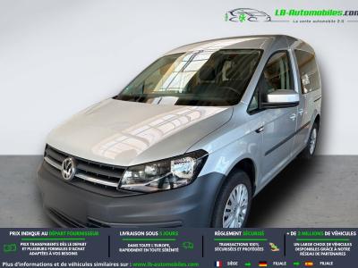 Volkswagen Caddy 1.2 TSI 84