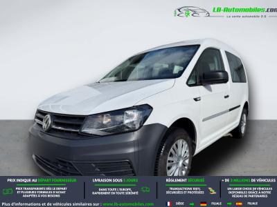 Volkswagen Caddy 1.2 TSI 84