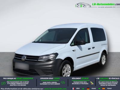 Volkswagen Caddy 1.2 TSI 84