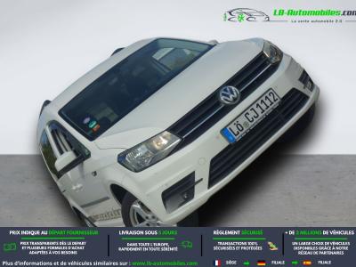 Volkswagen Caddy 1.4 TSI 125 BVM
