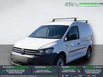 Volkswagen Caddy Utilitaire 1.0 TSI 102
