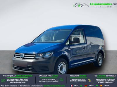 Volkswagen Caddy Utilitaire 1.0 TSI 102