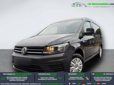Volkswagen Caddy Utilitaire 2.0 TDI 102 BVM