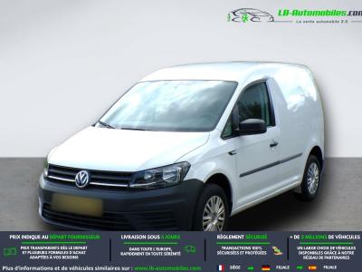 Volkswagen Caddy Utilitaire 2.0 TDI 102 BVM