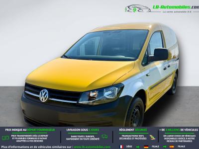 Volkswagen Caddy Utilitaire 2.0 TDI 102 BVM