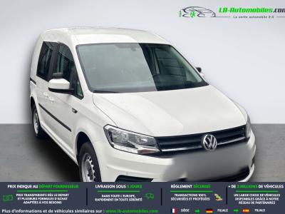 Volkswagen Caddy Utilitaire 2.0 TDI 102 BVA