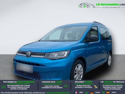 Volkswagen Caddy 1.5 TSI 114 BVM
