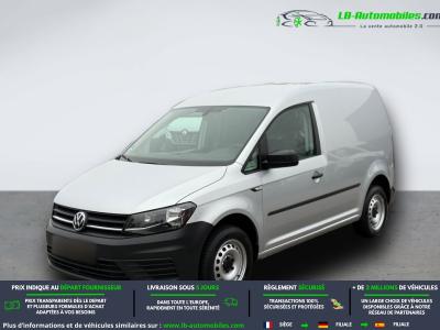 Volkswagen Caddy Utilitaire 2.0 TDI 102 BVM