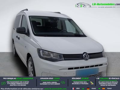 Volkswagen Caddy 1.5 TSI 114 BVM