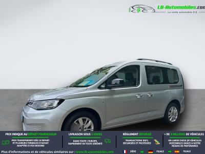 Volkswagen Caddy 1.5 TSI 114 BVM