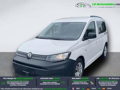 Volkswagen Caddy 2.0 TDI 75 BVM