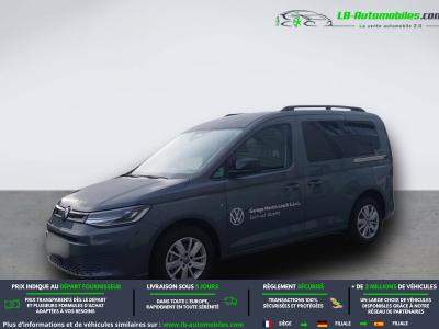 Volkswagen Caddy 2.0 TDI 75 BVM