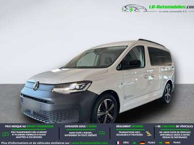 Volkswagen Caddy  California 2.0 TDI 122 BVM